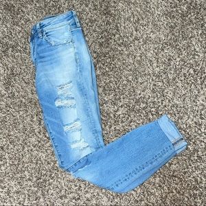 American Eagle Jeggings